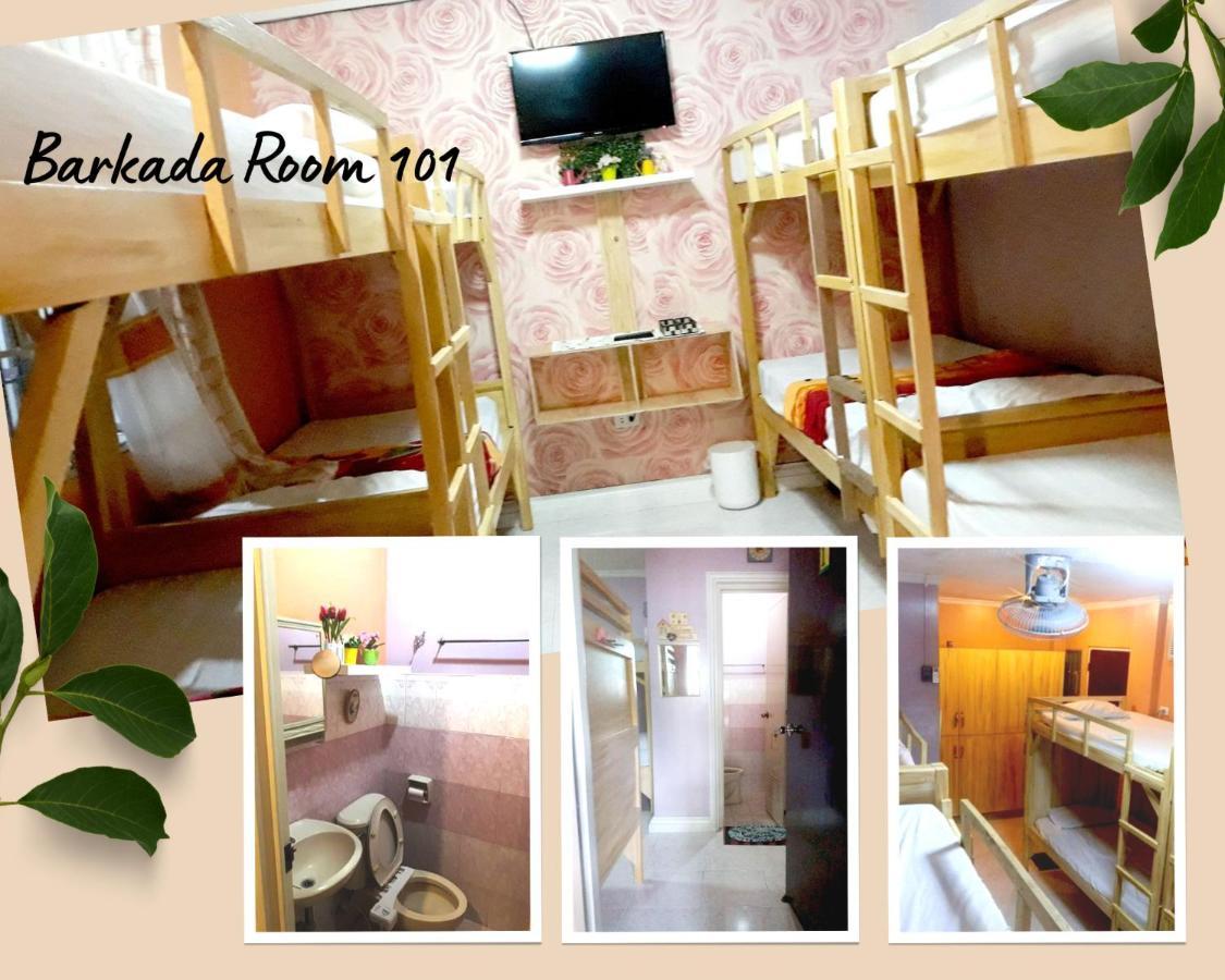 Bth Traveller'S Home Balanga Екстер'єр фото