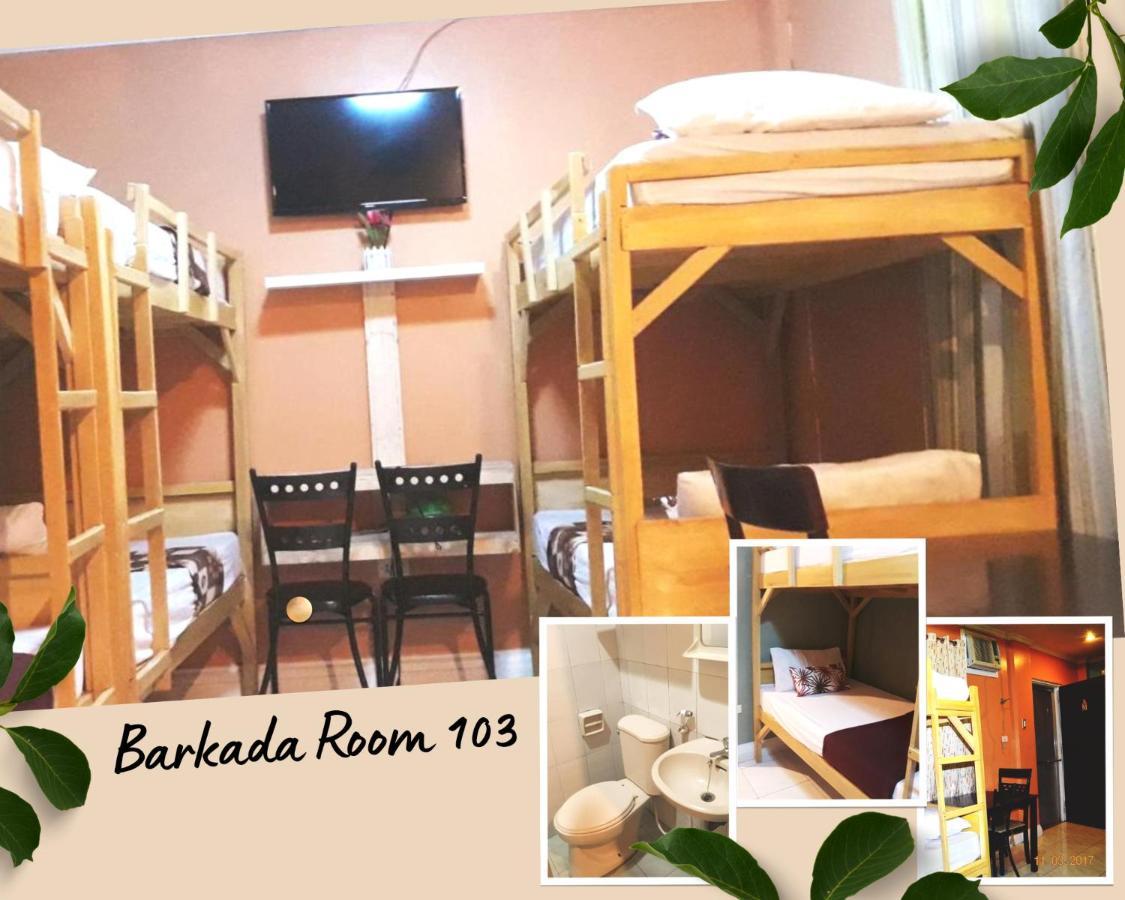 Bth Traveller'S Home Balanga Екстер'єр фото