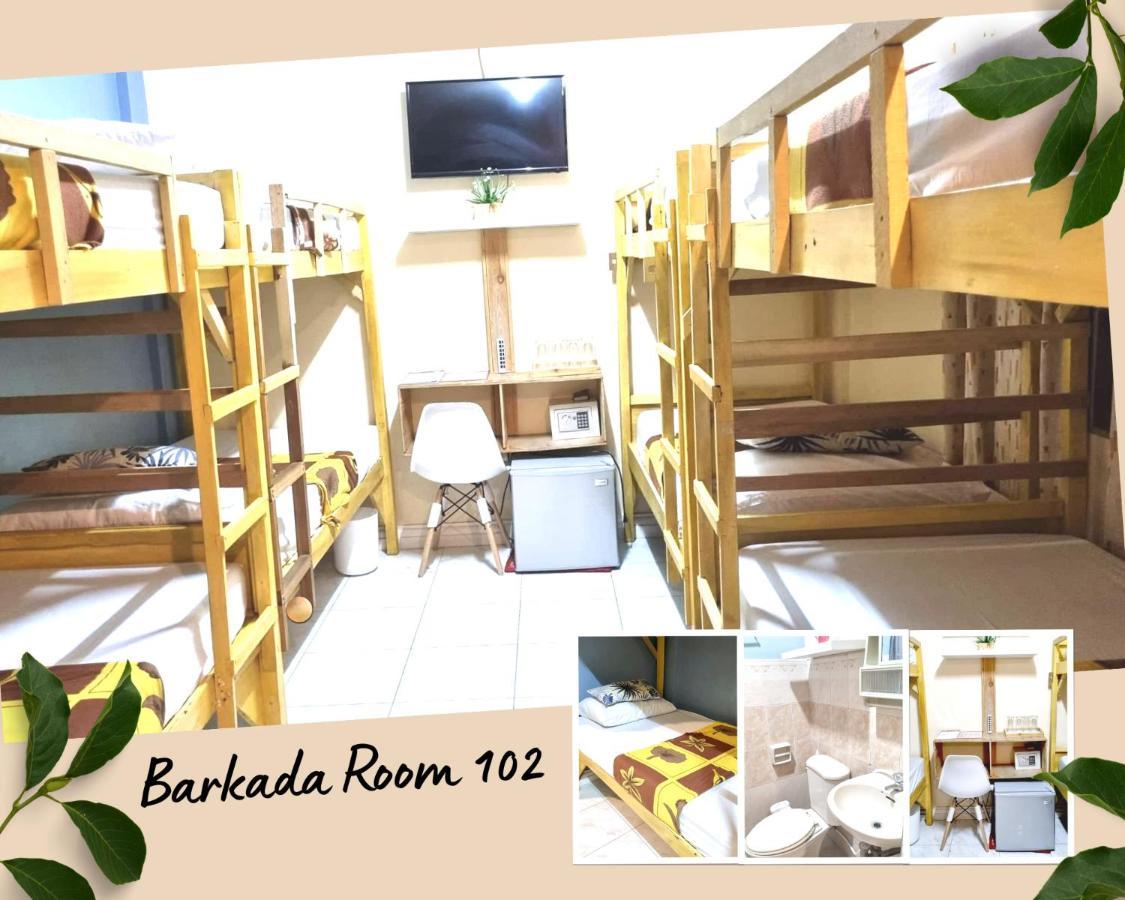 Bth Traveller'S Home Balanga Екстер'єр фото