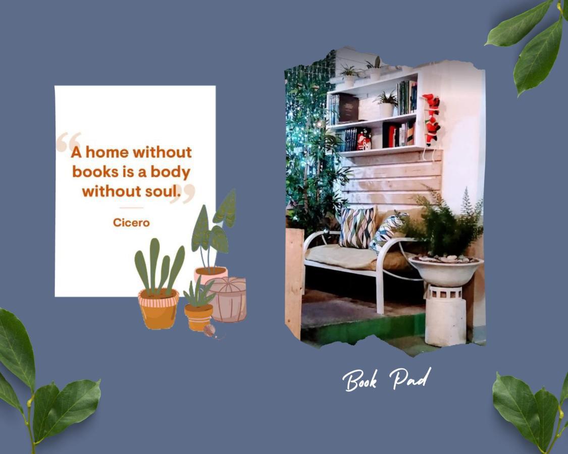 Bth Traveller'S Home Balanga Екстер'єр фото