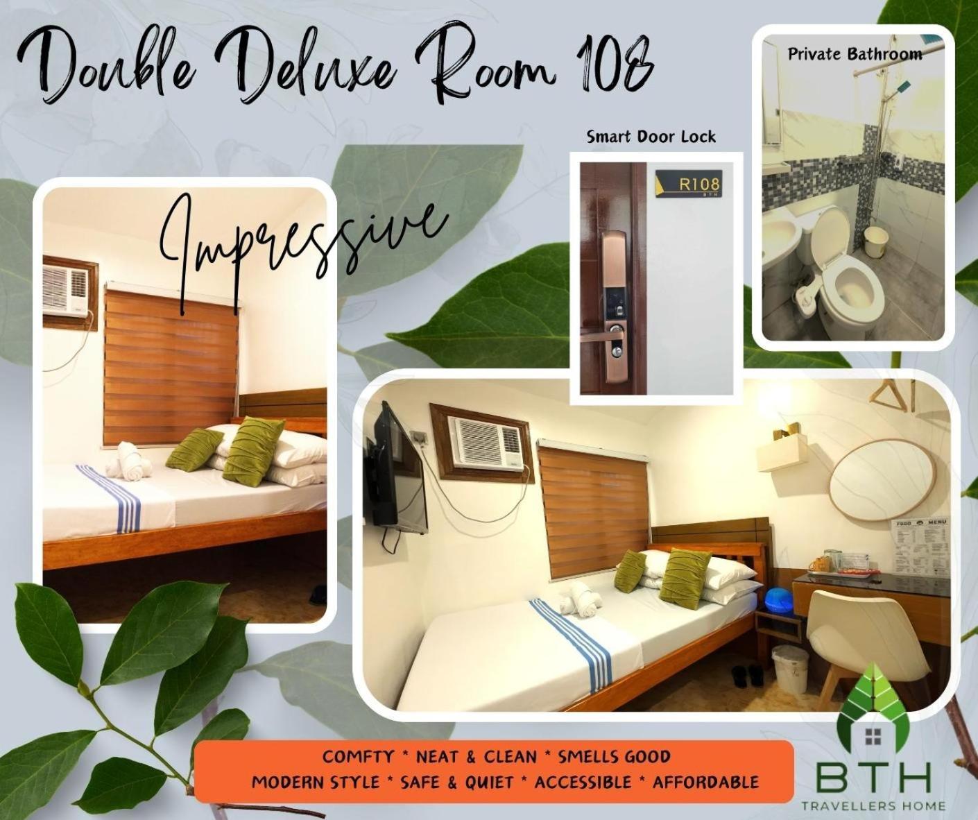 Bth Traveller'S Home Balanga Екстер'єр фото