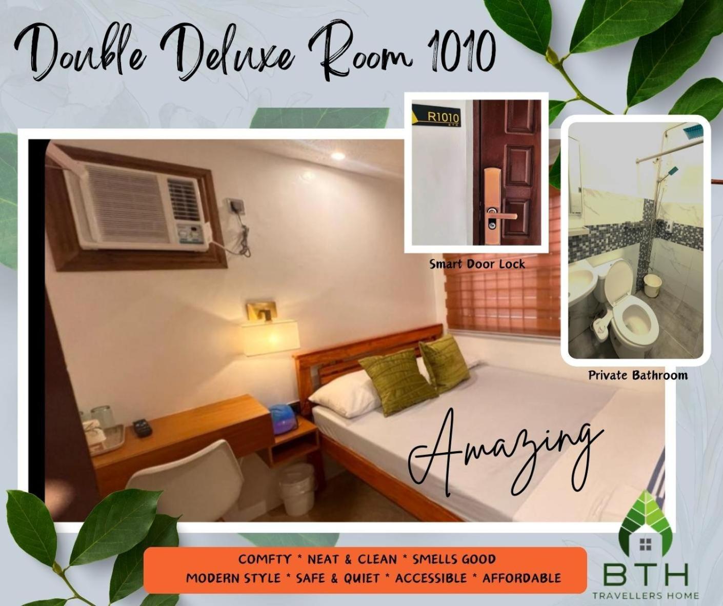 Bth Traveller'S Home Balanga Екстер'єр фото