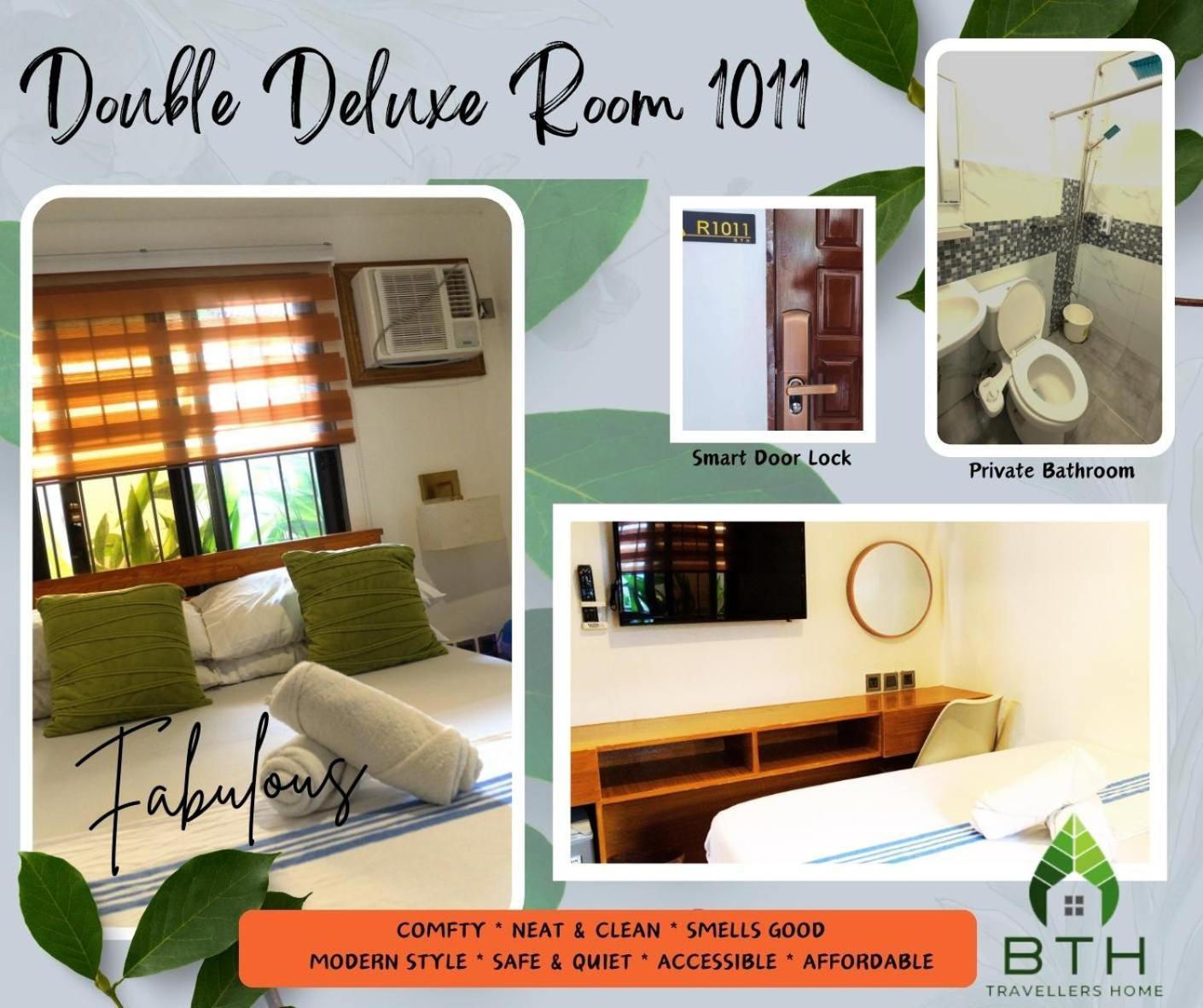 Bth Traveller'S Home Balanga Екстер'єр фото